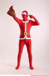 JOEL_ADAMSON CHRISTMAS SUICIDE